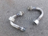 Трубка 151.40.060-1 сливная комплекта рулевого управления Т151