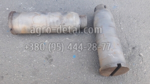 Палец портала ТО-25.80.00.002 (70х246) фронтального погрузчика Т-156,Т156Б-09-03