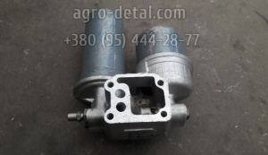 Фильтр масляный 461-10С2-10 центрифуга двигателя Д 461,Д 440,Д-442