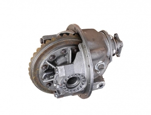 Редуктор 53-2402010-11 заднего моста автомобиля ГАЗъ 53,ГАЗъ 52,ГАЗъ 66