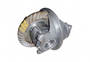 Редуктор 53-2402010 заднего моста автомобиля ГАЗъ 53,ГАЗъ 52,ГАЗъ 66 