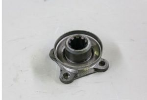 Фланец 66-1701238 вторичного вала коробки ГАЗ 53,ГАЗ 52,ГАЗ 66,ГАЗ 3307