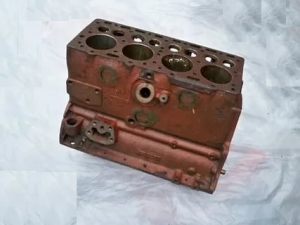 Блок цилиндров 66-1002015-Б1 автомобиля ГАЗ 66,ГАЗ 66А 