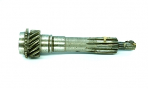 Вал первичный 20-1701030-Б коробки ГАЗ М20 Победа,ГАЗ 12,ГАЗ 69 