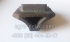Башмак 130-1001063 опоры крепления двигателя задний автомобиля ЗИЛ130