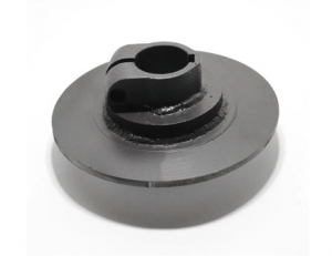 Ступица 3518060-18680А трения муфты верхнего шкива наклонной камеры Дон-1500