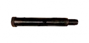 Палец 50-20-49 задней рессоры (М48х2,0) подвески ходовой части бульдозера Т-130,Т-170,Б-10М