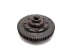 Дифференциал 54-4-2А в сборе коробки передач зерноуборочного комбайна Нива СК-5М